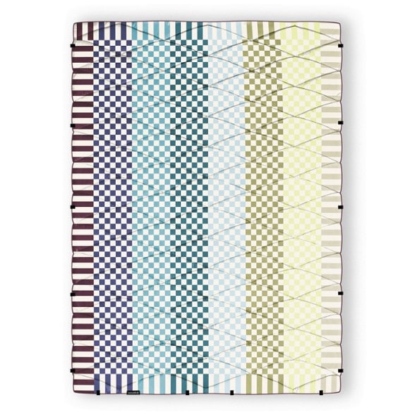 Product Image of color Checked Out Multi