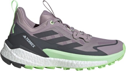 Terrex Free Hiker 2.0 Low Hiking Shoes - Women's