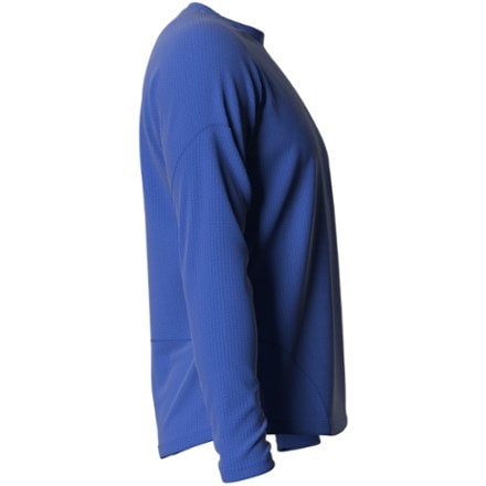 Salomon Cross Run Long-Sleeve T-Shirt - Men's 7