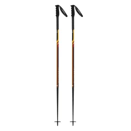 Rossignol Poker Pro Ski Poles - Pair 0