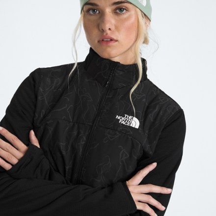 The North Face Winter Warm Pro Jacket - Women's 4