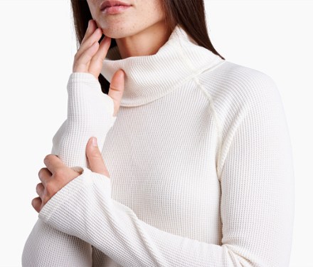 KUHL Petra Turtleneck Sweater - Women's 3