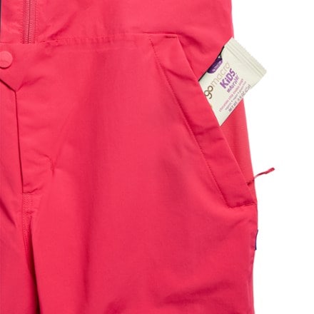 Burton Skylar 2L Bib Snow Pants - Kids' 4