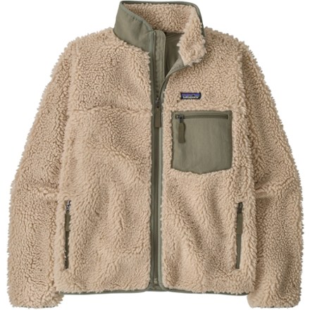 Patagonia Classic X Retro
