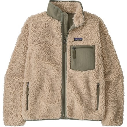 Patagonia Classic Retro-X Jacket - Women's 0