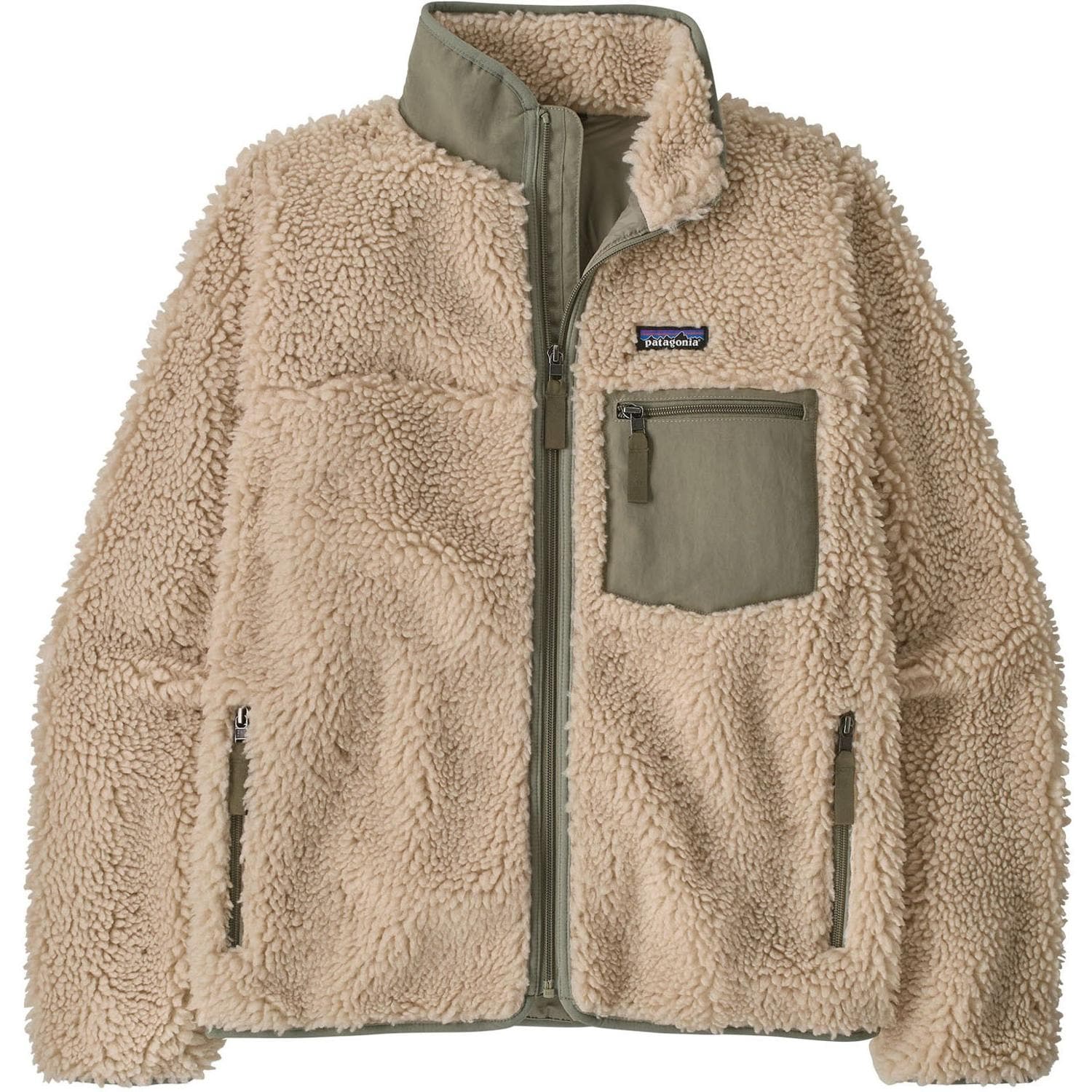 Classic Retro-X Jacket