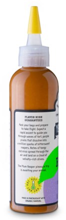 Yellowbird Plum Reaper Hot Sauce 2