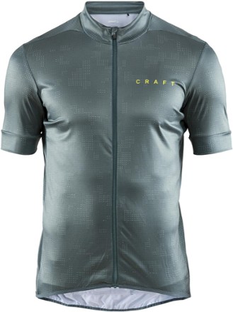 craft bike shirt