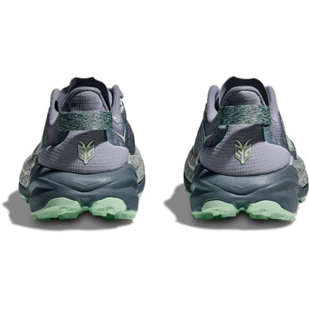 HOKA Speedgoat 6 Trail-Running Shoes - Men's 4