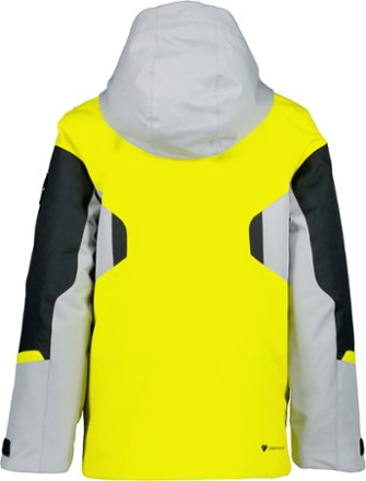 Obermeyer Fleet Insulated Jacket - Kids' 4