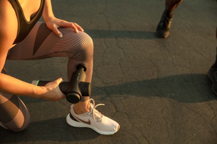 Location Image for Hypervolt 2 Pro Bluetooth Massager