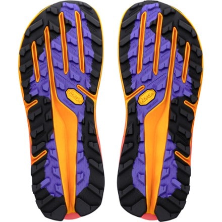 Altra Olympus 7 Trail-Running Shoes - Women's 4