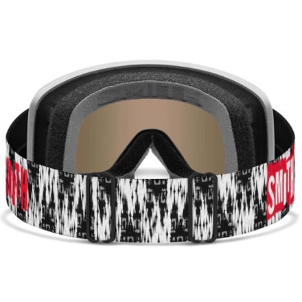 Smith Transfer Snow Goggles 2