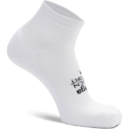 Balega Hidden Comfort Quarter Socks 0