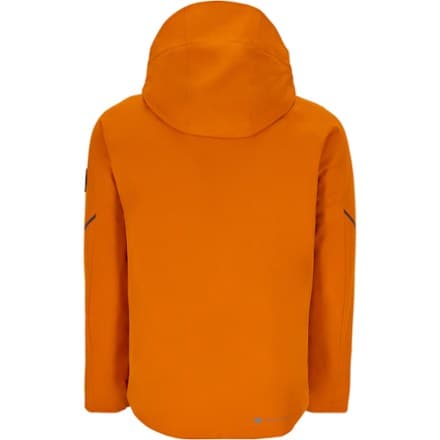 Obermeyer Raze Insulated Jacket - Men's 5
