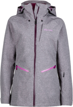 canada goose trillium sizing