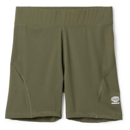 CIRCLE Get Shorty Shorts 2.0 - Women's 0