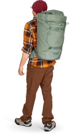 Osprey Zealot 45 Pack 3