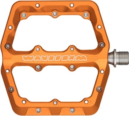 Wolf Tooth Components Waveform Pedals 1