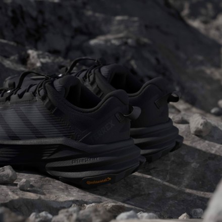 Location Image for Terrex Free Hiker SL GORE-TEX Hiking Shoes - Men's