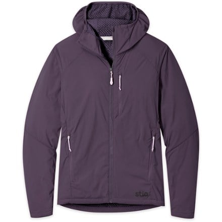 Stio Dawner Hooded Insulated Jacket - Women's 0