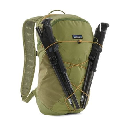 Patagonia Terravia Pack 14 L 4