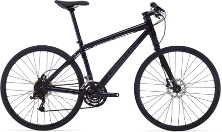 Cannondale Bad Boy Solo Bike - 2010 