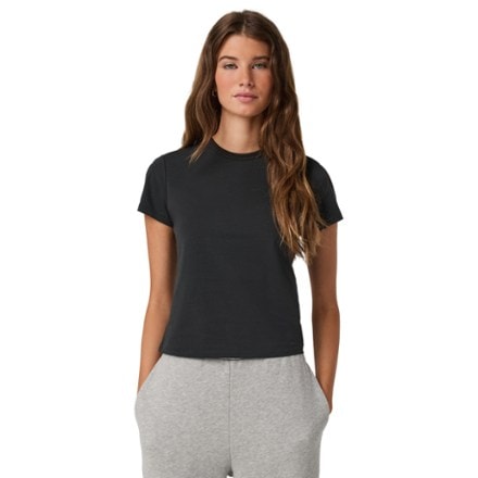 Vuori Feather Classic T-Shirt - Women's 1