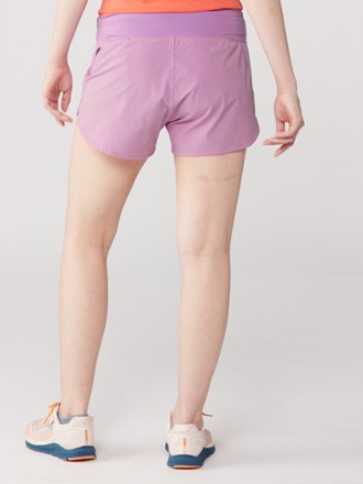 Nike Eclipse Shorts - Women's 3" Inseam 2