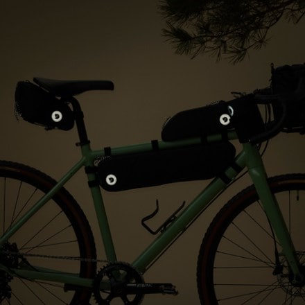 Fjallraven Hoja Seat Bag 7