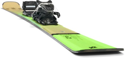 K2 Disruption 78C Skis with Bindings - Men's - 2022/2023 4