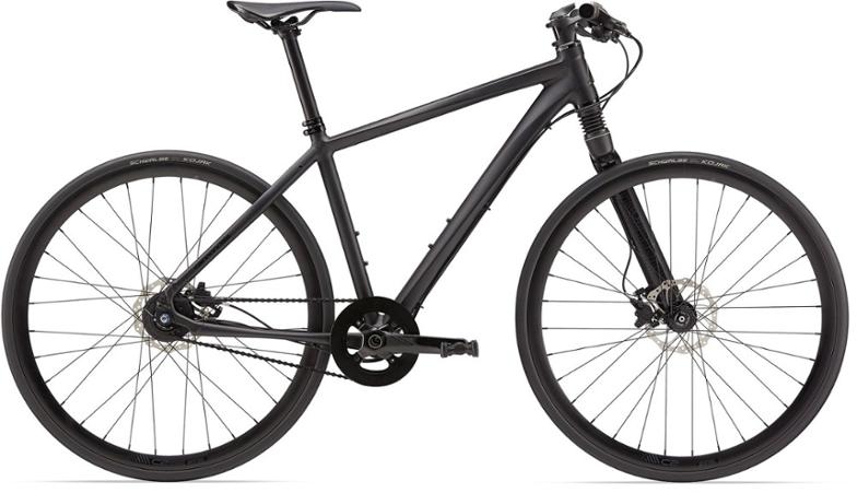 Cannondale Bad Boy Bike 2016 REI Co-op