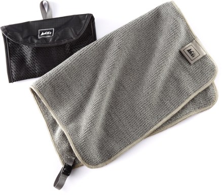 REI Coop Multi Towel Small 14" x 10" at REI