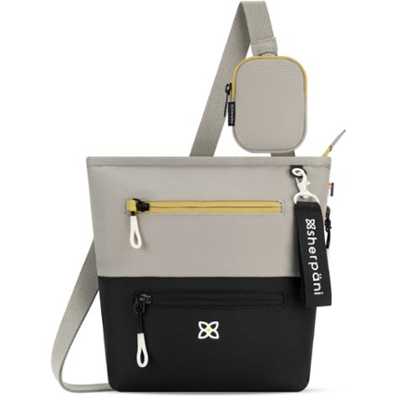 Sherpani Sadie Crossbody Bag 2