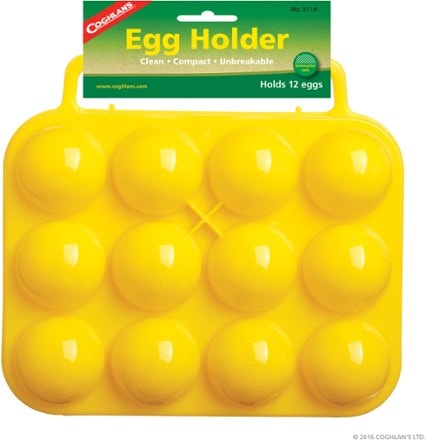 Egguins Egg Holder, 3 Jahre Garantie