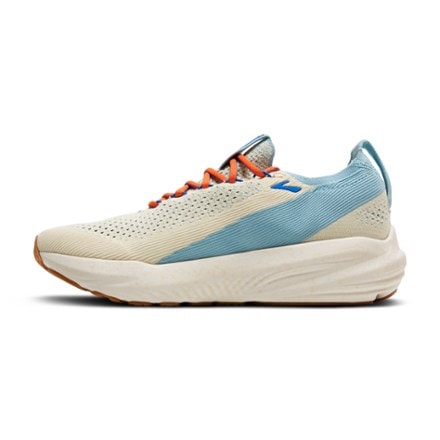 Brooks Glycerin StealthFit 22 Road-Running Shoes - Men's 1