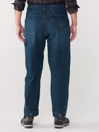 Ripton Performance Bike Jeans - Women's 2