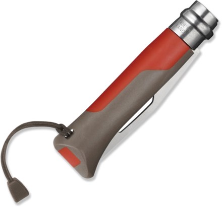 side view closed (Red)