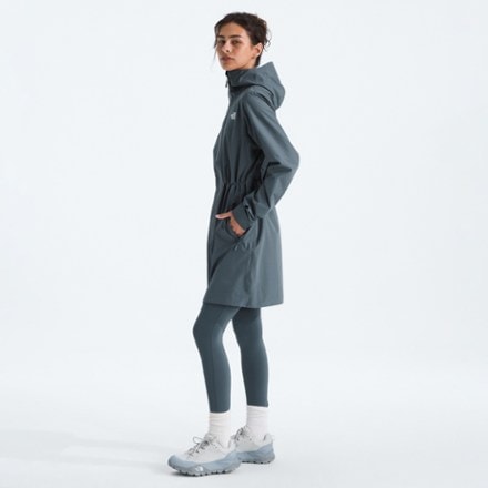 The North Face Hikesteller Parka - Women's 2