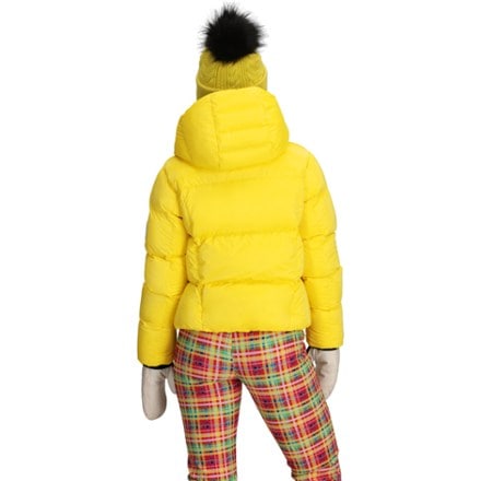 Obermeyer Calypso Down Jacket - Women's 2