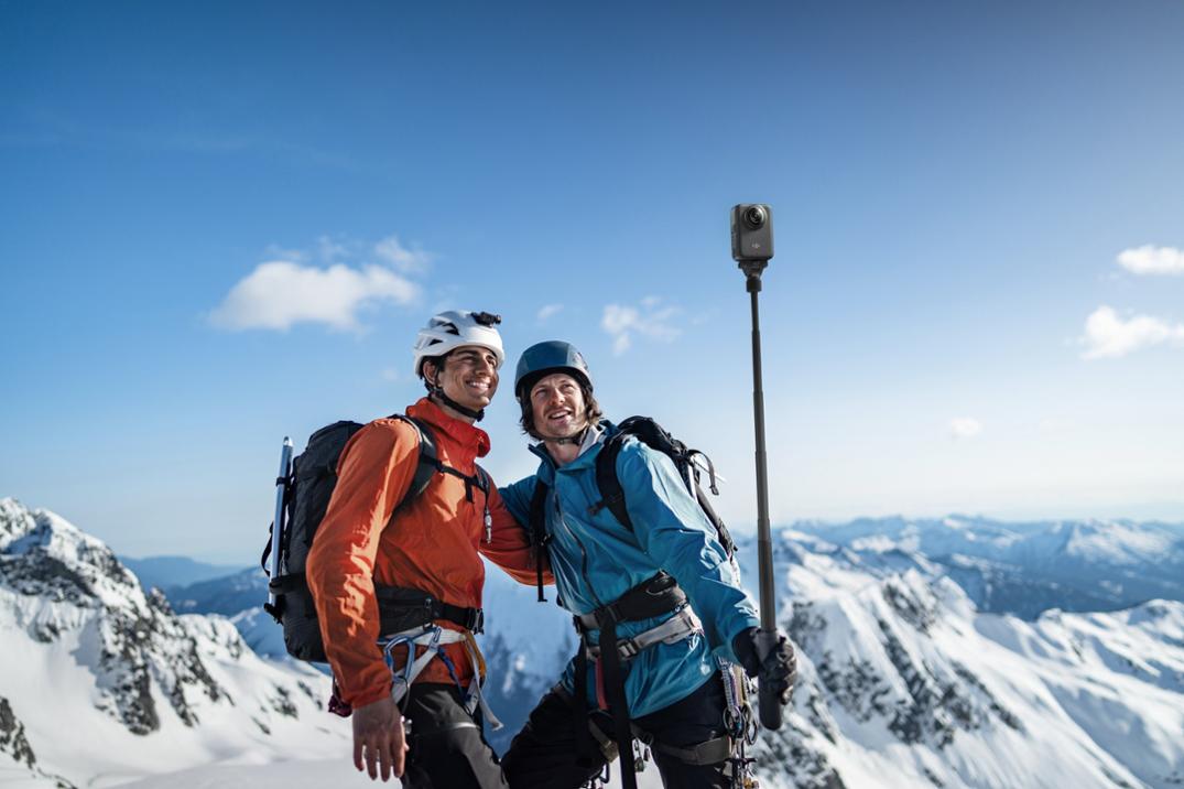 Location Image for Osmo 360 Adventure Combo