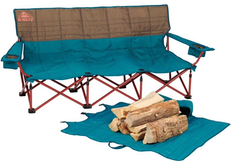 Detail Image of color Deep Lake/Fallen Rock