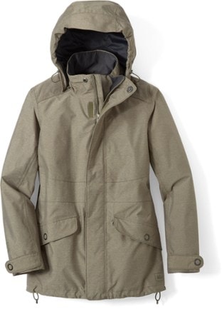 REI Co op Madrona Rain Jacket Women s REI Co op