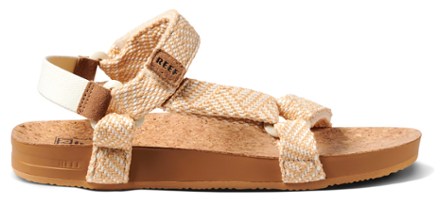 Reef Cushion Rem Sandals - Women's 0