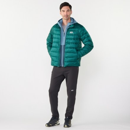 REI Co-op 650 Down Jacket - Men's 3