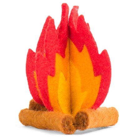 Craftspring Campfire Tales Ornament 1