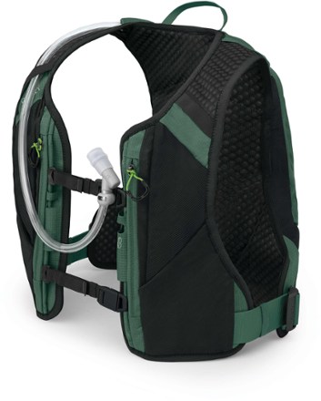 Osprey Escapist Velocity 6 Hydration Vest 1