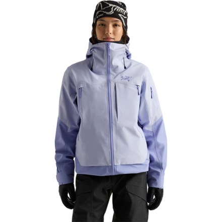 Arc'teryx Sentinel Jacket - Women's | REI Co-op