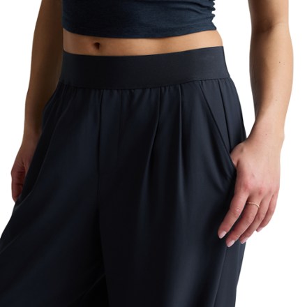 Beyond Yoga Elasticated Trouser Pants - Women's 3