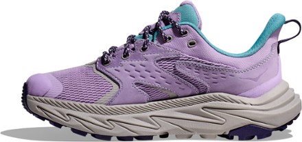 HOKA Anacapa 2 Low GTX Hiking Shoes - Kids' 1